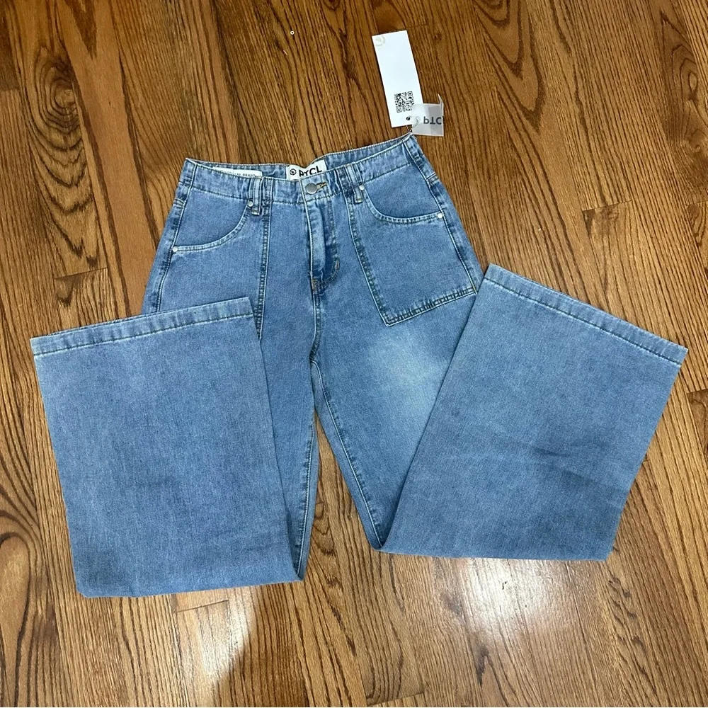 NWT PTCL jeans - Picture 1 of 8